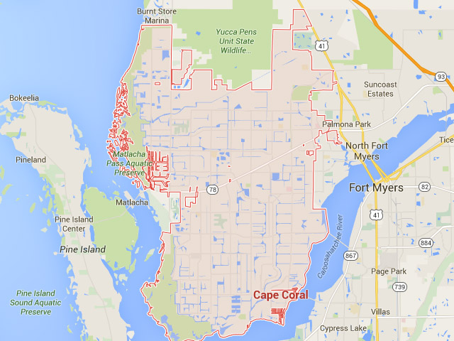 Best PPC, SEO & ORM services in Cape Coral 