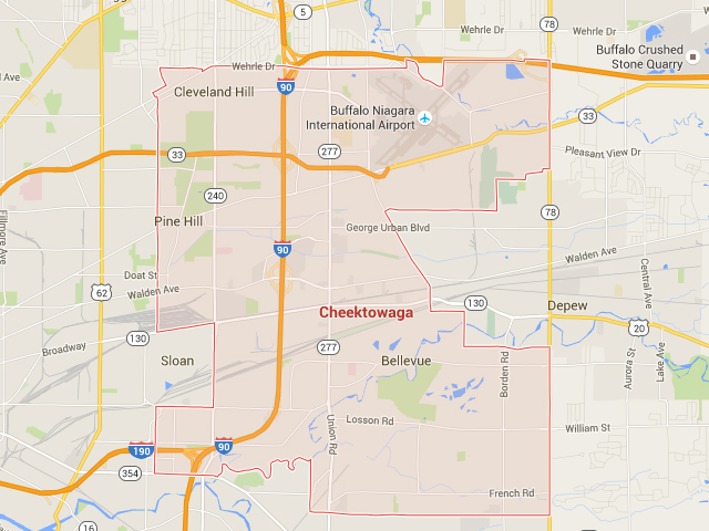 Best PPC, SEO & ORM services in  Cheektowaga