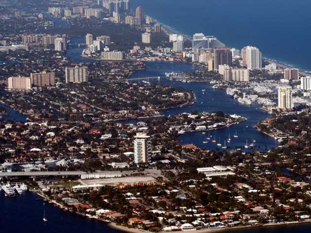 Best PPC, SEO & ORM services in Fort Lauderdale