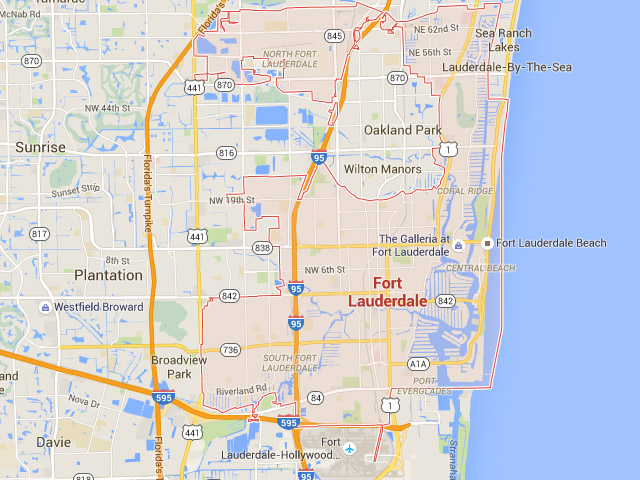 Best PPC, SEO & ORM services in Fort Lauderdale