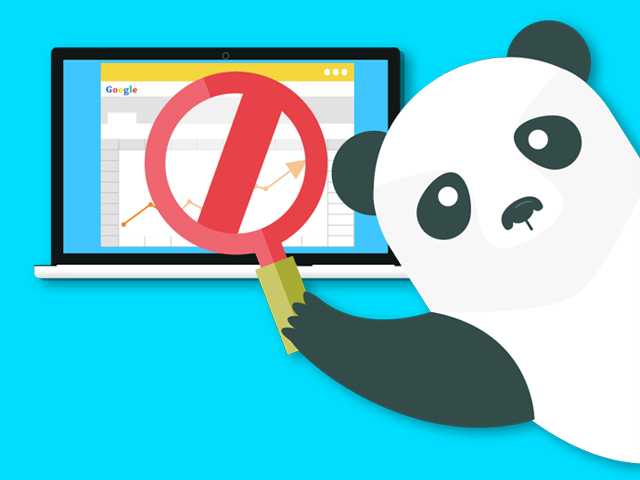 Google penalty removal service 