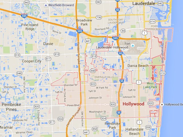 Best PPC, SEO & ORM services in Hollywood