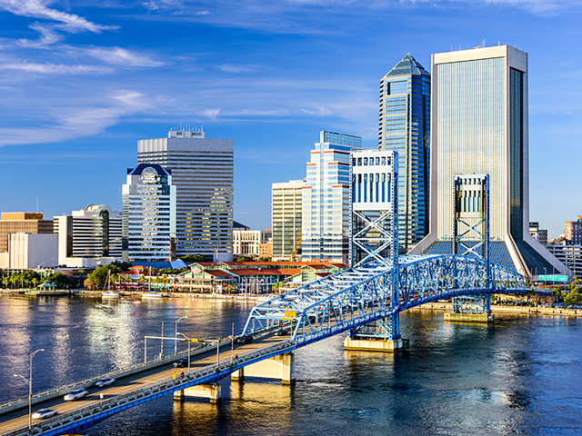 Best PPC, SEO & ORM services in Jacksonville