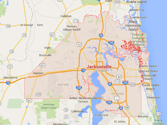 Best PPC, SEO & ORM services in Jacksonville