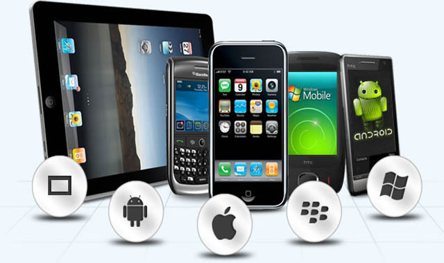 Chicago,IL Android iOS App Promotion