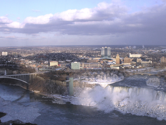 Best PPC, SEO & ORM services in Niagara Falls 