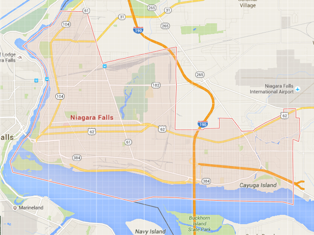 Best PPC, SEO & ORM services in Niagara Falls 