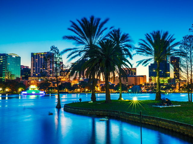 Best PPC, SEO & ORM services in Orlando