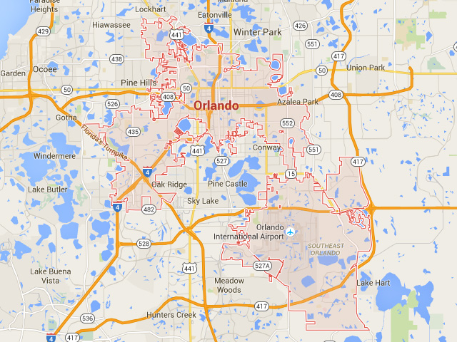 Best PPC, SEO & ORM services in Orlando