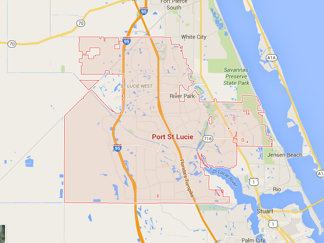 Best PPC, SEO & ORM services in Port Saint Lucie 