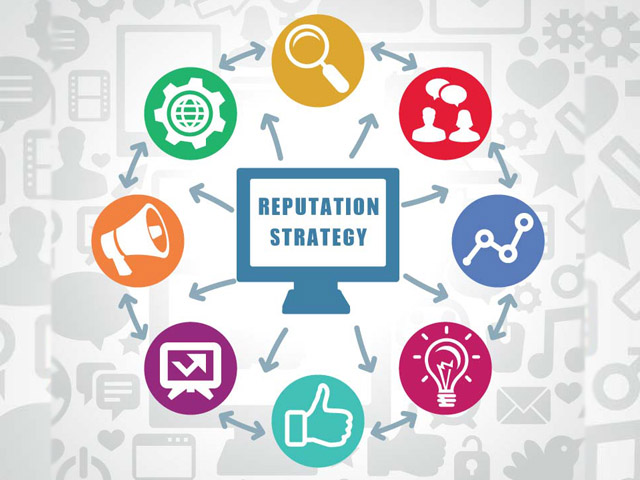 Reputation Management Chicago,IL