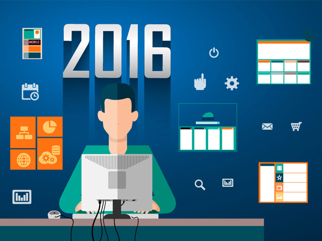 Responsive Web Designer Chicago,IL