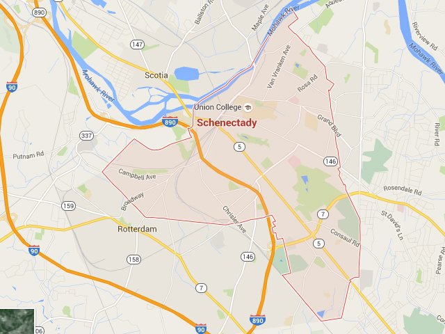 Best PPC, SEO & ORM services in Schenectady