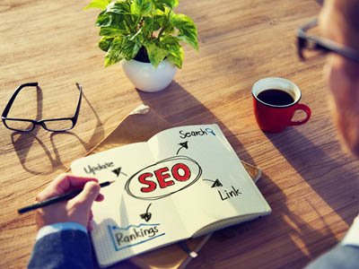 SEO Company Chicago,IL