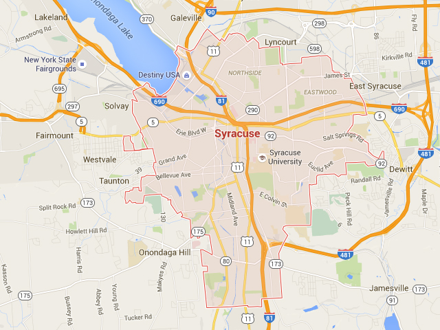 Best PPC, SEO & ORM services in Syracuse