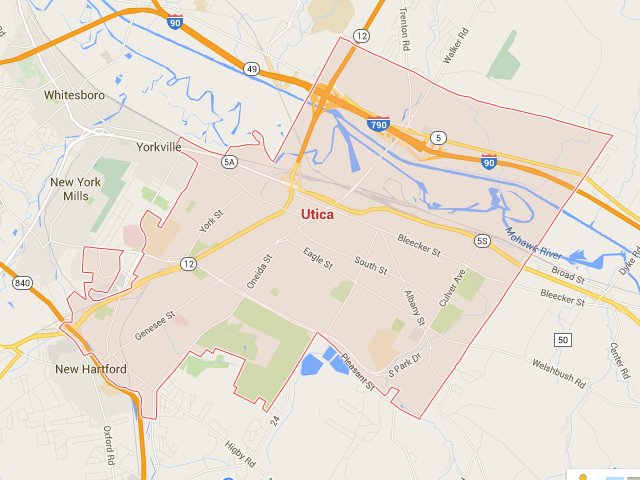 Best PPC, SEO & ORM services in Utica