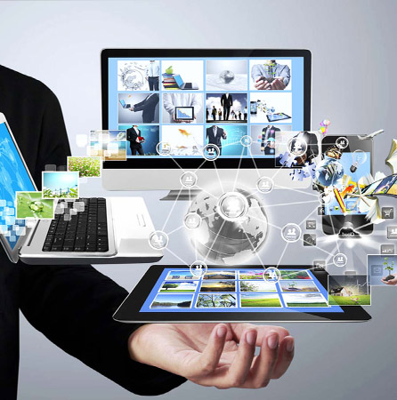 Web Designing Chicago
