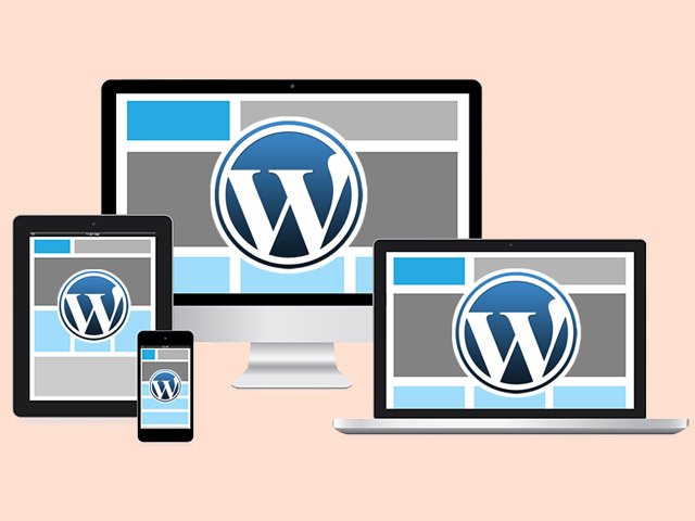 WordPress Designers Chicago, IL